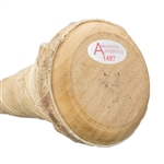 Mike Trout 2015 Los Angeles Angels of Anaheim Game Used & Autographed Bat (JSA/PSA GU10)
