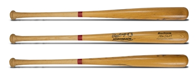 Mike Schmidt 1986 Game Used Bat - Rawlings Adironback 154A Model (PSA/DNA)