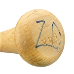 Mike Schmidt 1986 Game Used Bat - Rawlings Adironback 154A Model (PSA/DNA)