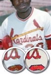 Lou Brock Photo Matched 1978 St. Louis Cardinals Game Worn & Signed Home Jersey (JSA/GF/PM&G 10)