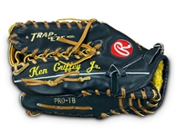 Ken Griffey Jr. Rookie Era Player Model Glove 