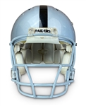 Jerry Rice 2001-04 Oakland Raiders Game Used Helmet (MEARS)