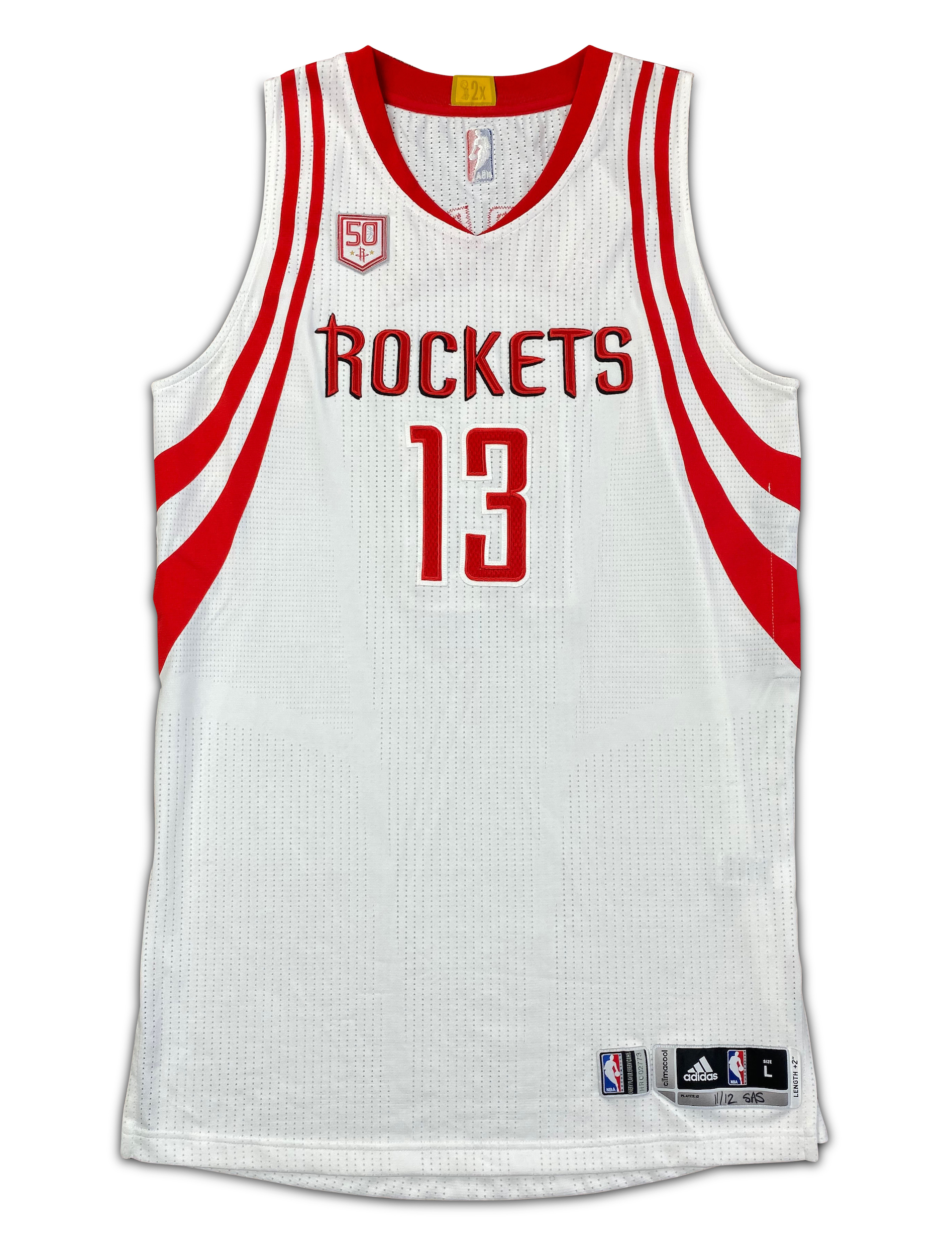 Houston rockets clearance 2016 jersey