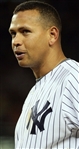 Alex Rodriguez 5/5/2010 New York Yankees Signed Game Worn & Signed Home Pinstripe Jersey - Photo Matched to 2 Games (MLB Auth)