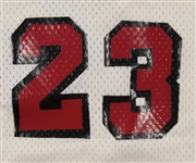 Michael Jordan 1984-85 Chicago Bulls Game Worn Rookie Home Jersey - MEARS A10! Only a Few Examples Exist!