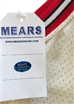 Michael Jordan 1984-85 Chicago Bulls Game Worn Rookie Home Jersey - MEARS A10! Only a Few Examples Exist!