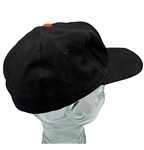 Willie Mays 1961 SF Giants Heavily Game-Used & Signed Cap Worn On Incredible Four Home Run Game! (JSA, Waite Hoyt & JT Sports)
