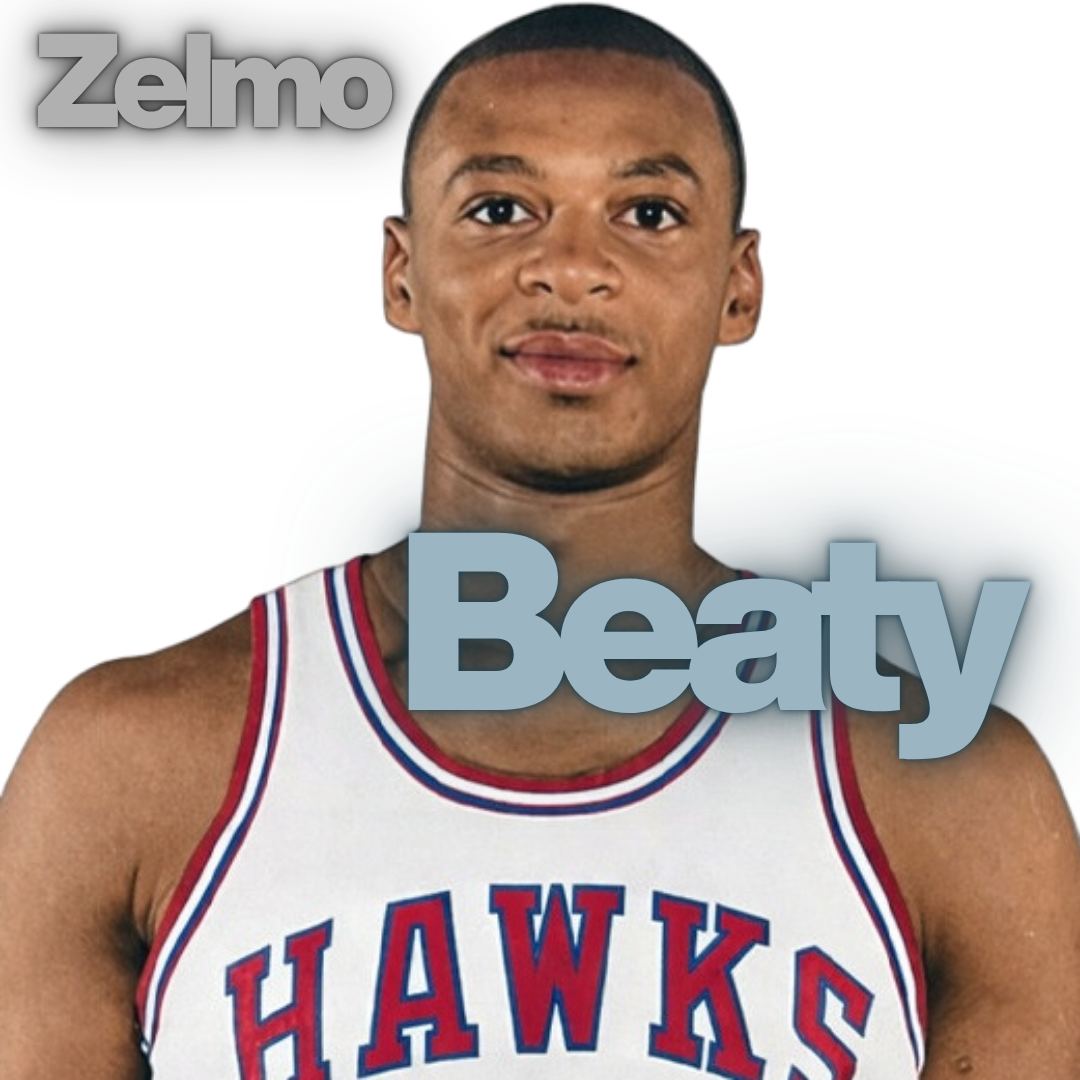 Zelmo Beaty